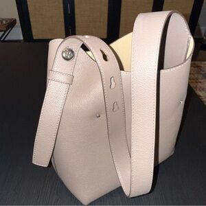 NWOT Tory Burch Romy Hobo Bag